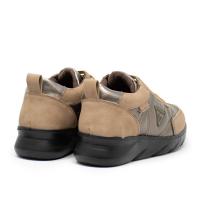AMARPIES AMD27083 Sneakers mujer 33799 24I CASUAL SPORT GOMAS TAUPE - details 1