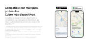 Oficial | Xiaomi Tag, Compatible con Apple Find My y Google Android Find Hub, Encuentra tus objetos de forma remota, Notificaciones de protección de la privacidad - details 6