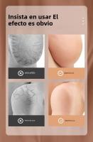 2PCS Calcetines De Gel Para Los Talones Hidratantes Y Reparadores Para Pies Secos Y Agrietados Uso En Spa Cuidado Del Pie Antideslizantes Duraderos Y Confortables - details 3