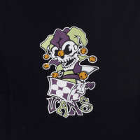 Vans-Camiseta Manga Corta Prankster VN000K7ABLK1 para Hombre