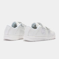 Zapatillas Joma casual Play 21 junior blanco - zapatillas escolares para niños/as. - details 1