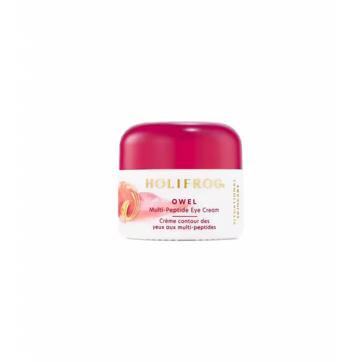 Owel Multi-Peptide Eye Cream - 1