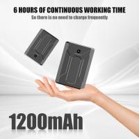 Nivel láser de línea verde 4D 16 para carpintería, 360 líneas horizontales y verticales cruzadas con autonivelación automática, superpotente para interiores y exteriores - details 3