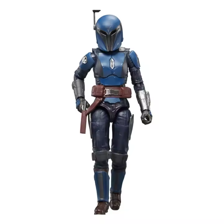Funko Figura Star Wars: The Mandalorian Series Action Nite Owl 15 Cm - 1