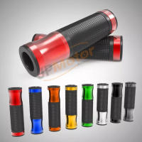 Manillar De Motocicleta 7/8 CNC Con Embrague De Pedal Modificado Para Scooter Y Bicicletas De Pista Accesorios De Manillar - details 1