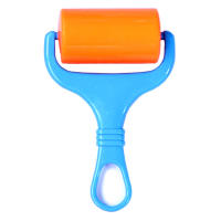 Pintura De Diamante 5D Herramienta De Costura Cruzada Plástica Rodillo Para DIY Accesorios De Costura Hogar Color Aleatorio - details 6