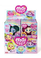 MOJIPOPS RAINBOW SERIES 2025  CAJA DISPLAY 12 MOJIBOX OFICIAL GARANTIZADO - details 0