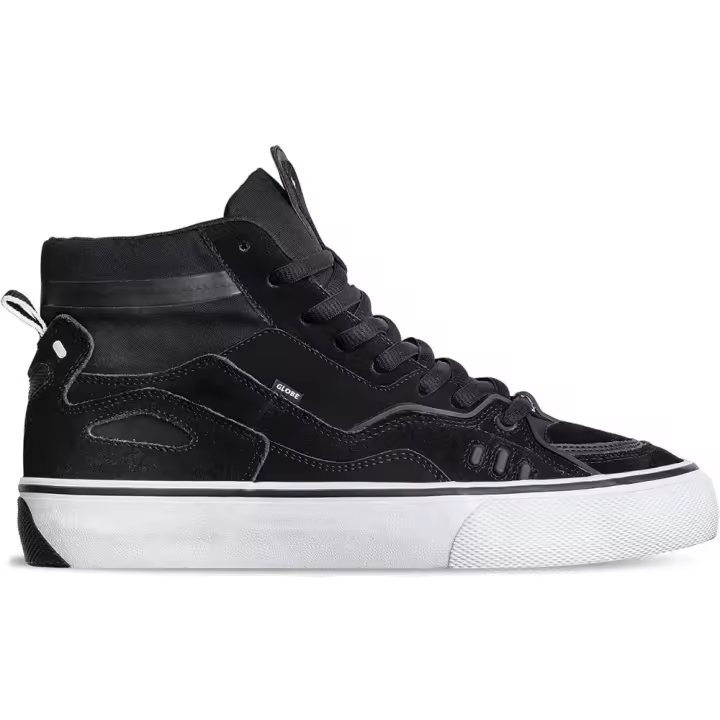 Calzado hombre Zapatillas Globe Zapatillas Dimension Negro - 1