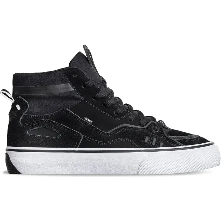 Calzado hombre Zapatillas Globe Zapatillas Dimension Negro - 1