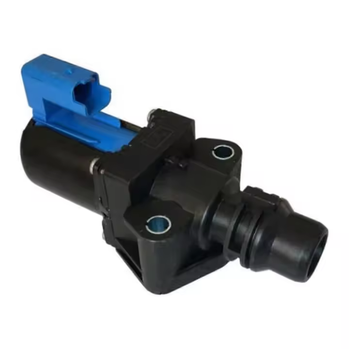 Válvula de control de agua del radiador del refrigerante del calentador para Escape SE Fiesta BM5G-8C605DC BM5G-8C605-da BM5G-8C605-DB - 1