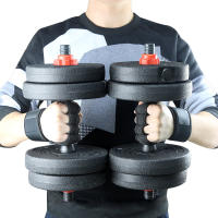 Guantes De Ciclismo Para Hombres Y Mujeres Entrenamiento De Levantamiento De Pesas Fitness Protección De Mano Y Muñeca Deportes Gimnasia Y Construcción Corporal - details 3