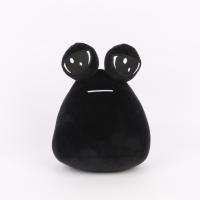 Peluche De Anime Juego Mi Mascota Alienígena Pou Kawaii 22Cm Juguete De Peluche Para Niños Regalo De Cumpleaños Y Navidad - details 7