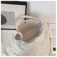 Bolso De Hombro Para Mujer Estilo Retro Minimalista Y Elegante 2025 Nueva Gran Capacidad Bolsa De Bajo El Brazo Estilo Japonés Bolsa De Comercio - details 28