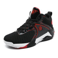 Zapatos De Baloncesto Para Hombre 2024 Respirables Zapatillas De Deporte Al Aire Libre Tamaño Grande Hasta 48 Entrenamiento En Gimnasio Diseñador Moda Deportiva Con Suela De Goma - details 18