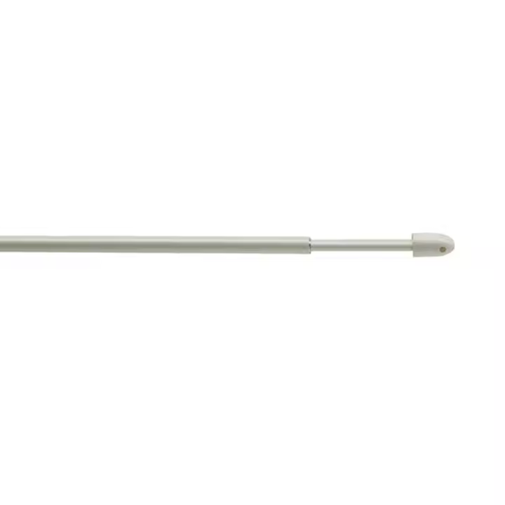 Portavisillos 60-95 blanco plano b-2 - 1