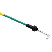 Cable De Manija De Puerta Para Kia Cerato Spectra 2004-2009 81371-2F000 Pieza De Repuesto Para Automóvil Accesorios Exteriores - details 9