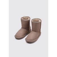 Break & Walk BJSH 542 Bota Plana Niña Gris - details 0