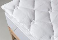 Topper Sobrecolchón Extra Confort 1000 Gramos Velfont - details 3