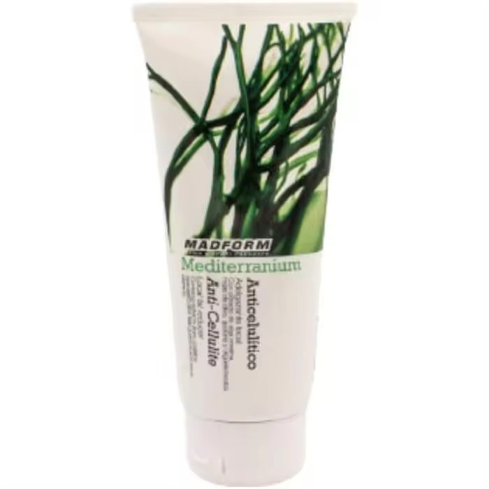 Madform Mediterranium Anticelulítico y adelgazante local - 200 ml - 1