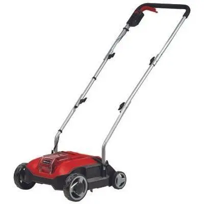 Einhell Escarificador con Batería GC-SC 18/28 Li-Solo Power X-Change - 1