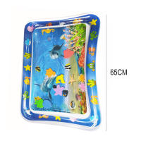 Juego De Agua Para Bebés Inflable De PVC Matriz De Juguete Educativo Para Niños Infante Y Niño Juego De Desarrollo Infantil - details 13