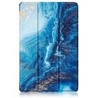Funda De Cuero Para Tableta Xiaomi Redmi Pad pro 12.1 Pulgadas 2024 Tri-Folding Stand Protección Anti-Golpes Y Resistente Al Agua - details 18