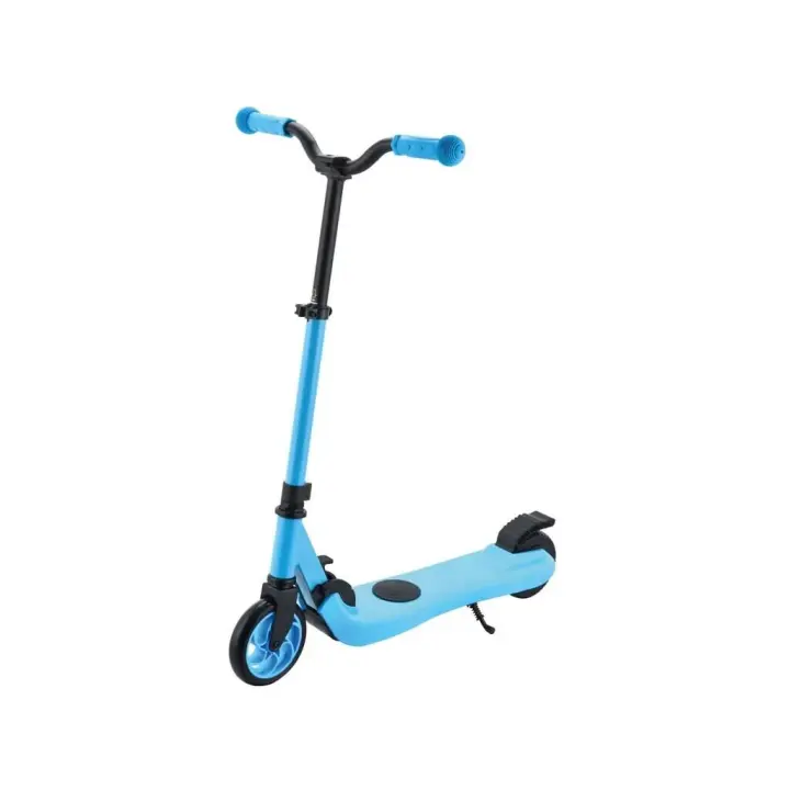 Patinete Eléctrico Infantil Plegable Fun-Rider Azul Juguetes Ride Trike Quality vehicles - 1