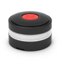 OstarkDom Luz de Emergencia para Coche Homologada por la DGT, con SIM y Datos Pagados hasta 2038 – Baliza V16 con Geolocalizador Homologada por la DGT – Obligatoria a partir de Enero de 2026 – Luz V16 con Geolocalización 3.0, Aprobada por la DGT - details 3