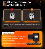Sistema Inteligente De Coche MEKEDE Android 13 DVD Multimedia Para Mercedes/Benz Smart Fortwo 451 2011-2015 Con GPS Carplay Y Auto - details 26