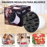 Difusor Universal para Secador de Pelo Rizado y Ondulado - details 1