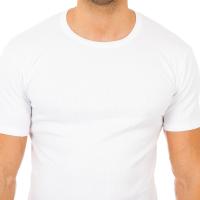 Abanderado-Camiseta Thermal de manga corta para Hombre 0206