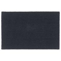 vidaXL Felpudo Tapete Alfombrilla Alfombra para Puerta Fibra de Coco Gris Oscuro Talla 40x60 cm,  50x80 cm,  60x90 cm y mas - details 5