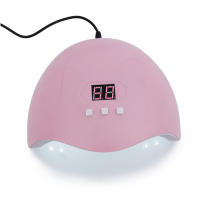 Secador De Uñas Portátil 36W Lámpara LED UV Con 18 LEDs Mini USB Para Gel De Uñas Máquina De Secado De Uñas Herramienta Doméstica - details 1