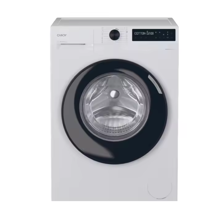 Lavadora Candy BR48B6S 60 cm 1400 rpm 8 kg - 1