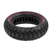 Pneumático Sólido De 10 Pulgadas 255x80 Para Patinete Eléctrico KUGOO M4 Kaabo Mantis 10 Pieza De Scooter Accesorios De Repuesto - details 16