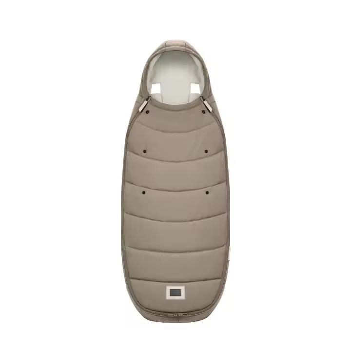 Saco invierno cubrepiés Platinum Cybex - 1