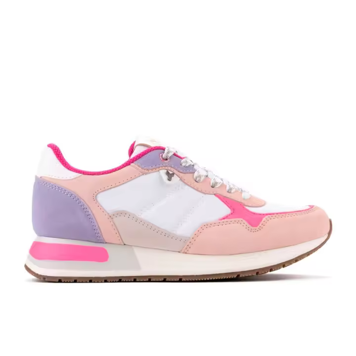 ZAPATILLAS YUMAS ARAFURA MUJER-41 EUR - 1