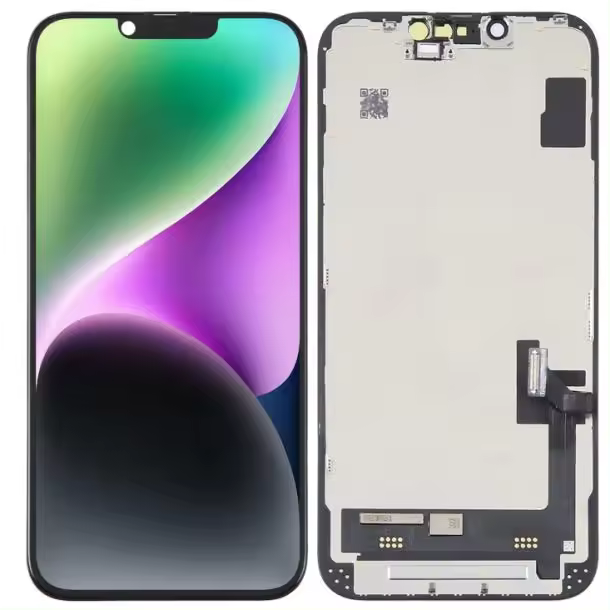 iPhone 14 Pantalla Completa Display LCD Incell - 1