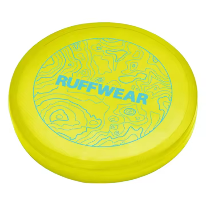 Ruffwear Juguete Para Perros Camp Flyer™ - 1