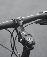 VIARON Aluminio Aleación Bicicleta Manillar Damping Con Alta Resistencia Para 31.8mm Bicicleta Manillar 28.6mm Horquilla Calibre - details 13