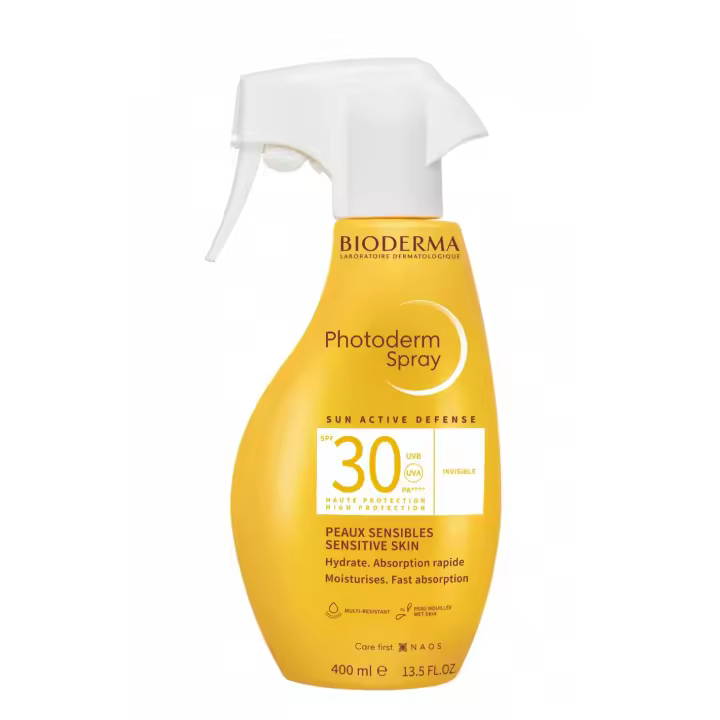 BIODERMA PHOTODERM SPRAY FAMILIAR SPF 30 300 ML - 1