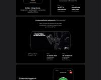 Apple iPhone 16 Pro. Smartphone 5G - Disponible en diferentes colores, Producto Europeo con Garantía Oficial. - details 3