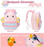 Mochila para niños Mochila Escolar para Jardín de Infantes - details 0