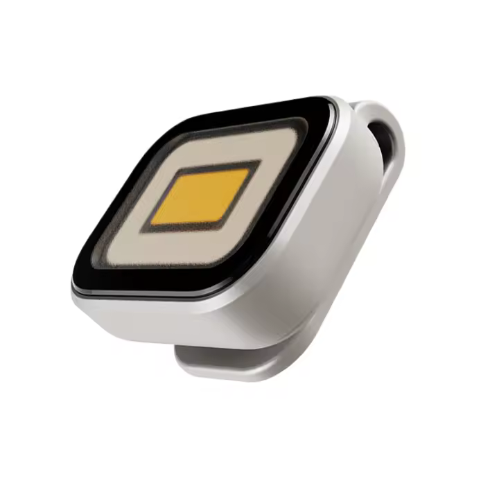 Lámpara Portátil Magnética LED Lanterna De Luz Fuerte Flashlight Para Camping Y Pesca Emergencia Recargable Con Magnetismo - 1