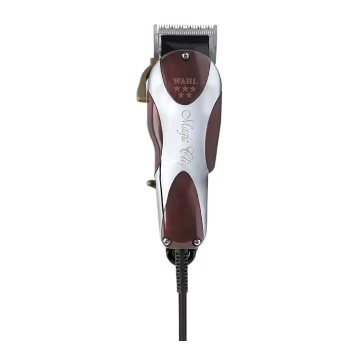 MÁQUINA DE CORTE MAGIC CLIP PROFESSIONAL  WAHL - 1