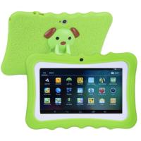 PORCHEDDU Tablet para niños, 8 GB de ROM, resolución 1024*600, tablet with Wifi para niños - details 0