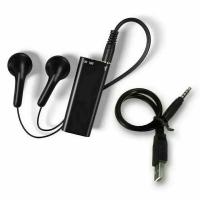 Grabadora De Voz Profesional Miniatura MP3 Portátil Digital Controlada Por La Voz Reducción De Ruido Espía Sin Almacenamiento Externo Con Micrófono Externo - details 20