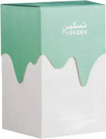 Paris Corner Taskeen Lactea Divine 100ml Unisex - Fragancia Oriental Dulce y Cremosa, Original y de Larga Duración - details 1