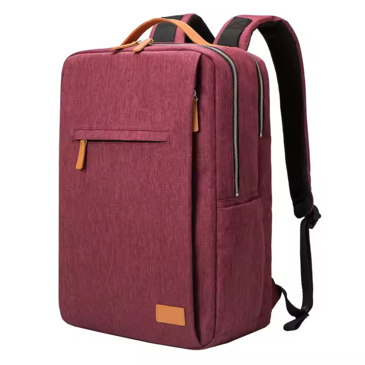 Mochila de viaje múltiple para Mujer, Bolsa de avion para Mujer, bolsas de Orden portátil Luces with Carga USB - 1