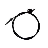 Cable De Entrainamiento De Acero Fuerte Para Gimnasio En Casa 2M-5M Diámetro 5mm Accesorios De Remolino De Cables Reemplazo Duradero - details 11